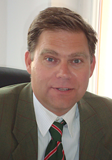 Christoph Fiedler